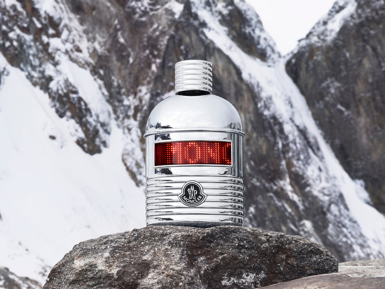 Moncler Pour Homme