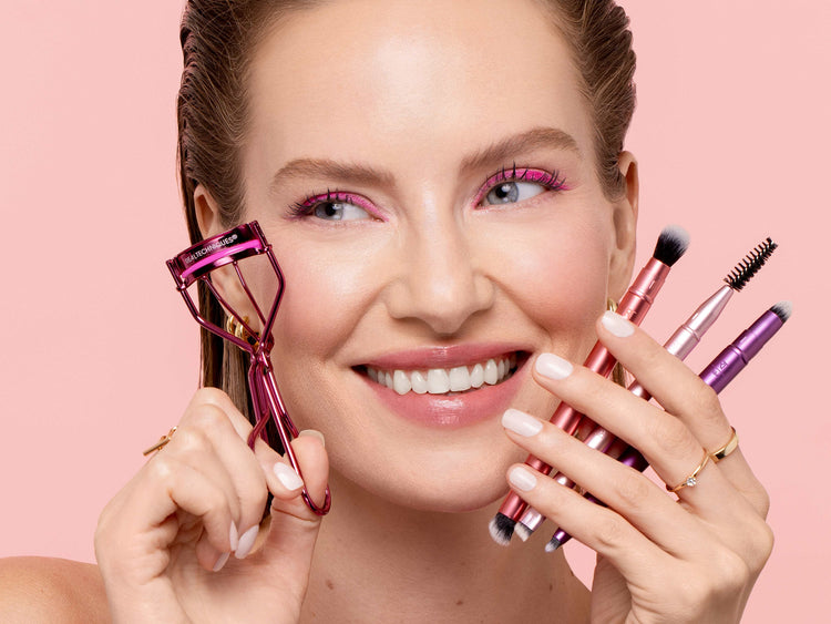 Real Techniques Gift Sets and Kits