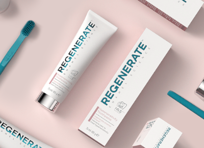 Regenerate