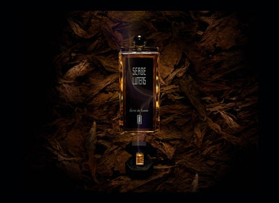 Serge Lutens
