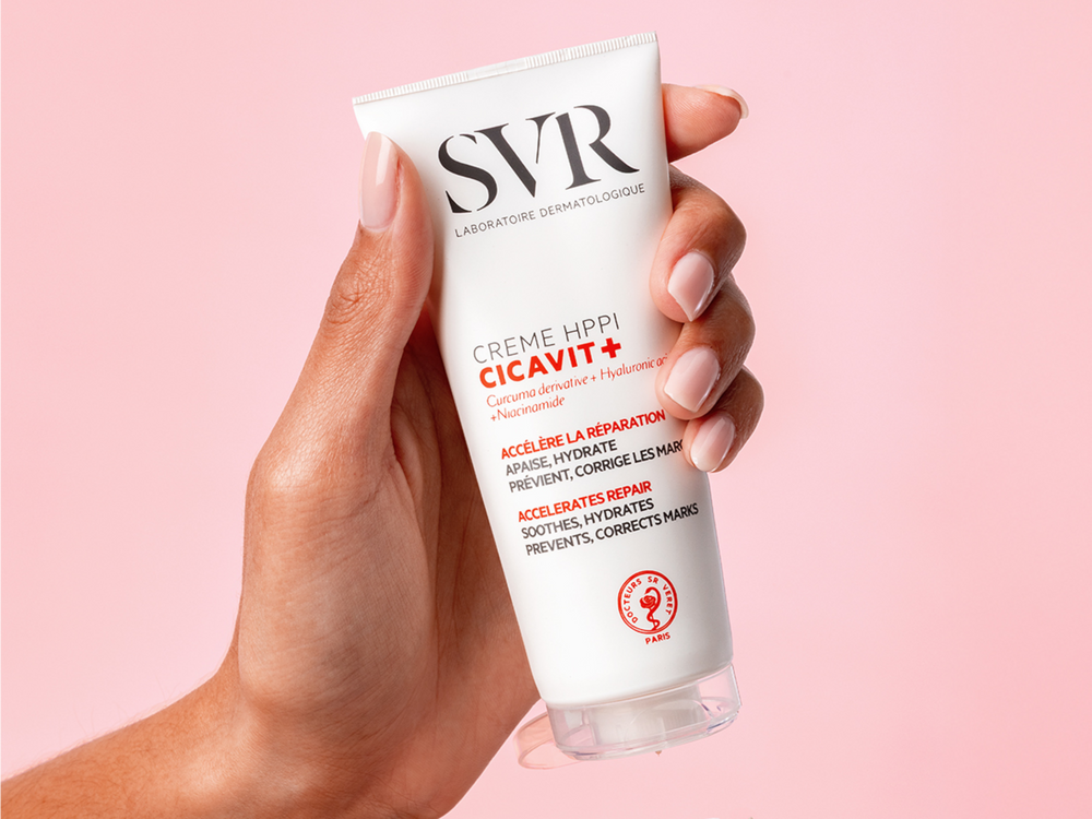 SVR Cicavit