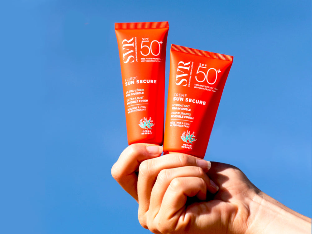 SVR Sun Secure