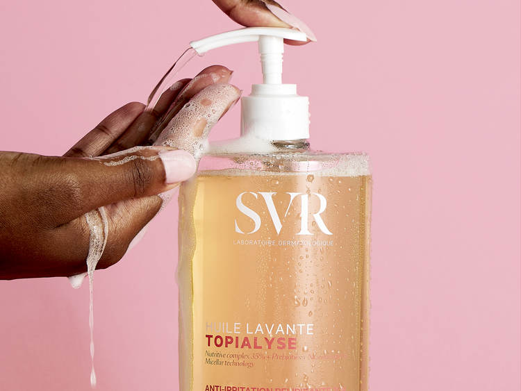 SVR Bath & Body