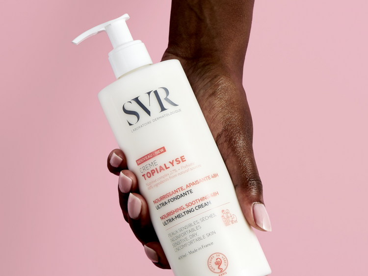 SVR Body Lotions & Creams