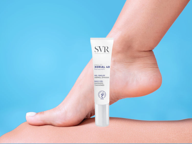 SVR Foot Care
