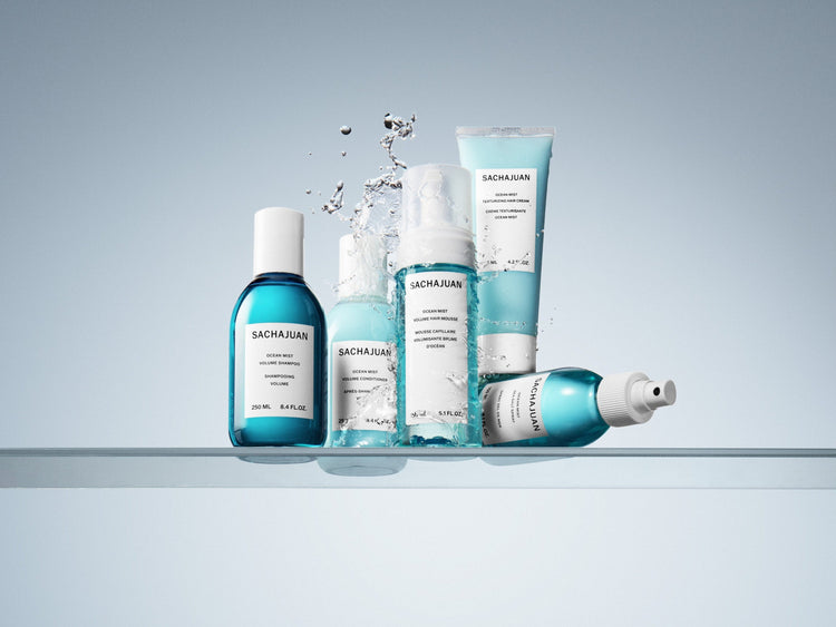 Sachajuan Ocean Mist