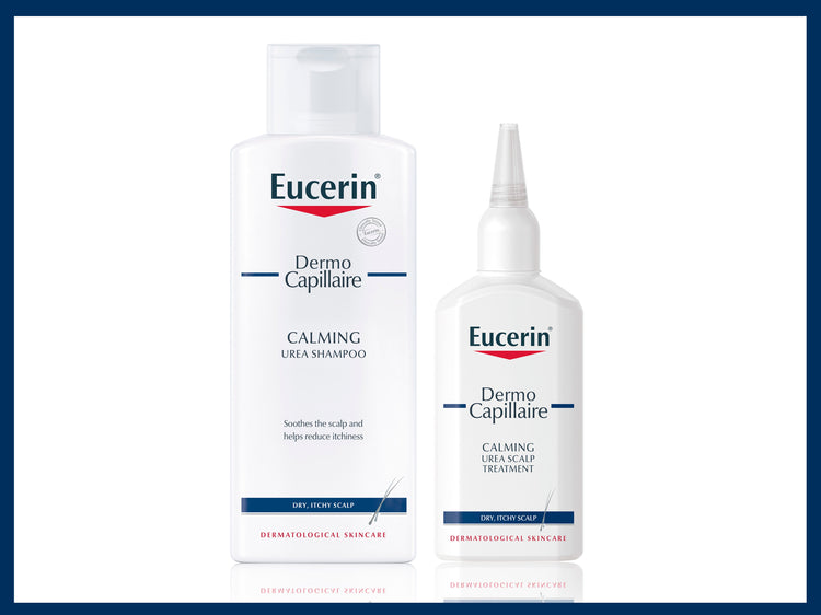 Eucerin Hair Care