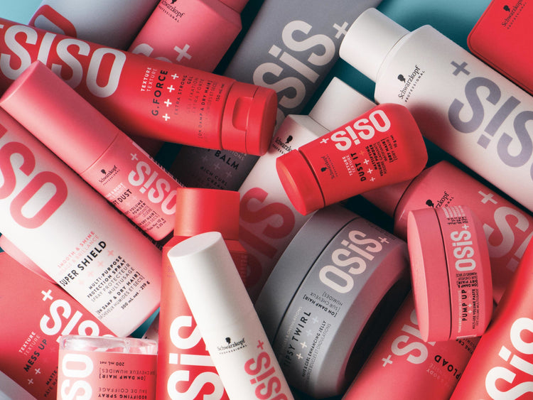 Schwarzkopf Professional Offers