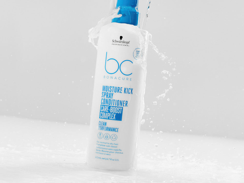 Schwarzkopf Professional BC Bonacure Moisture Kick
