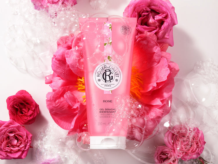 Roger & Gallet Shower Gels