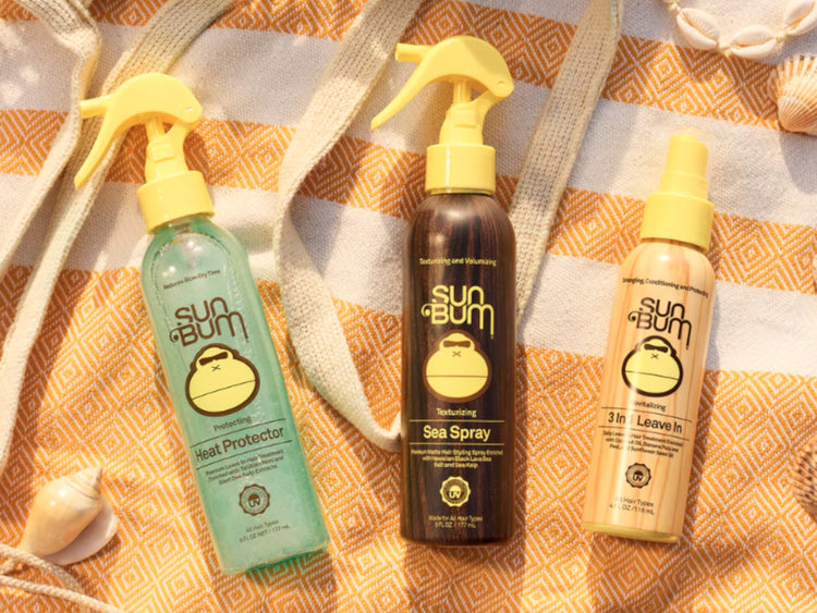 Sun Bum Hair Care