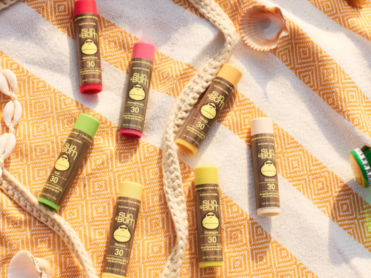 Sun Bum Lips