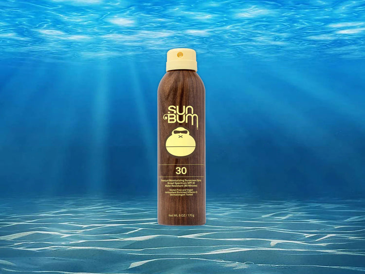 Sun Bum SPF 30
