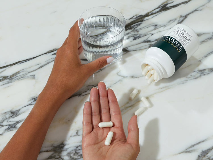 Philip Kingsley Supplement