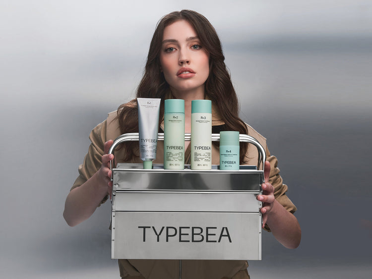 TYPEBEA