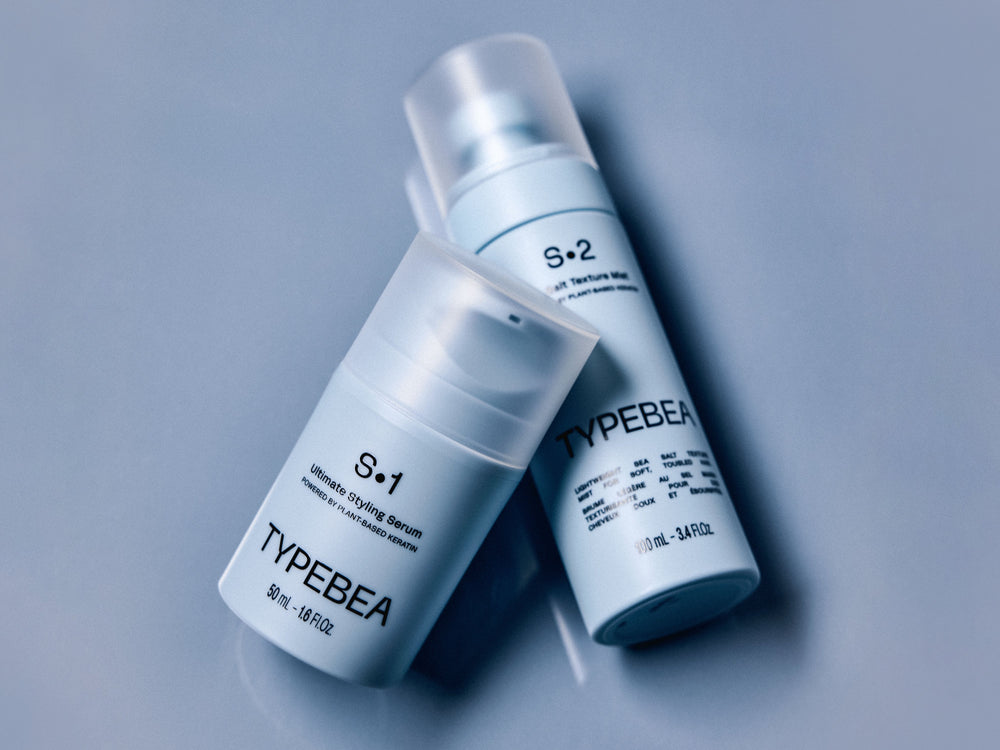 TYPEBEA Styling