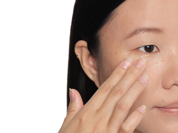 The Ordinary Eye Care