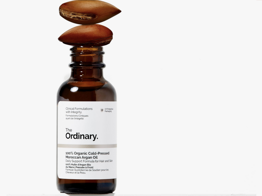 The Ordinary Face Oils