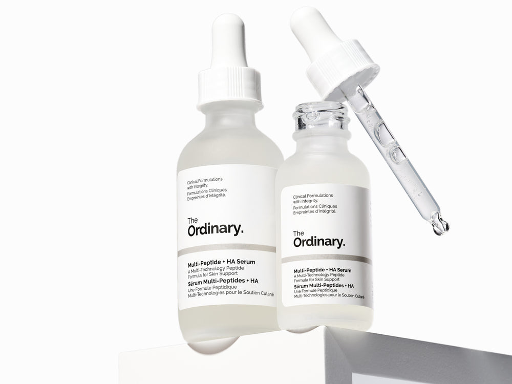 The Ordinary Serums