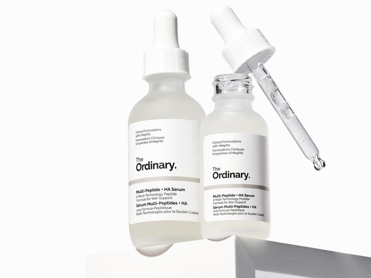 The Ordinary Serums