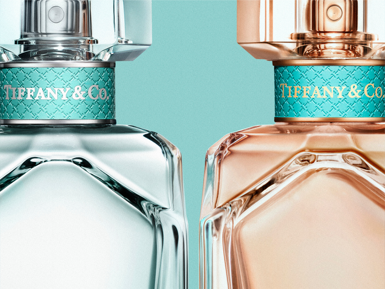 Tiffany & Co Eau De Parfum