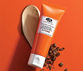 Origins Tinted Moisturiser