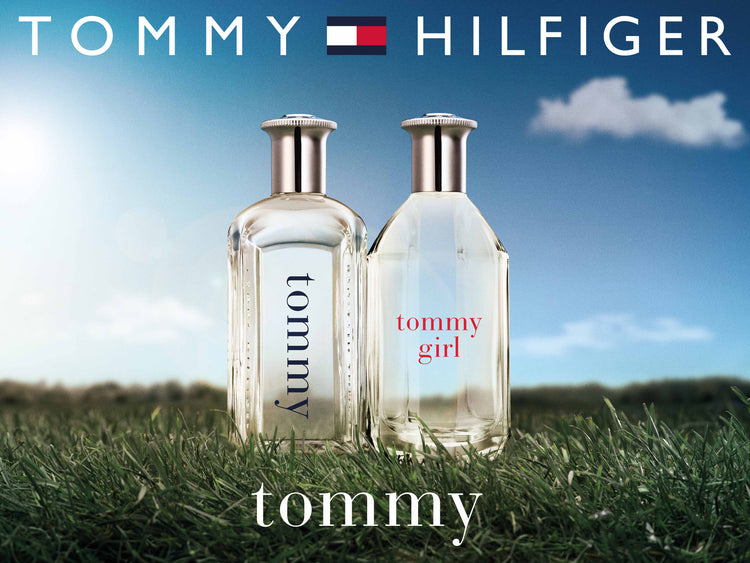 Tommy Hilfiger Tommy Girl