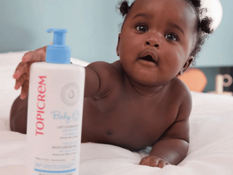 Topicrem Baby
