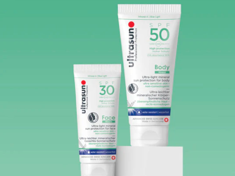 Ultrasun Mineral
