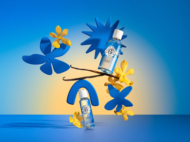 Roger & Gallet Vanille Soleil