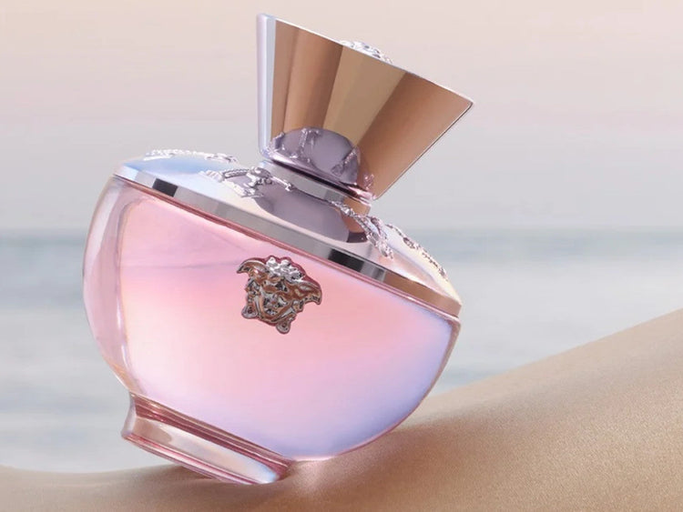 Versace Dylan Blush Pink