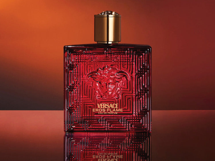 Versace Eros Eros Flame