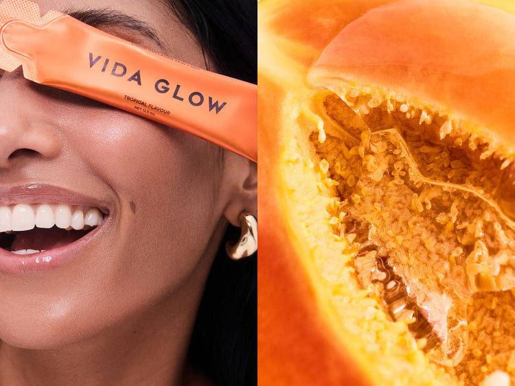 Vida Glow