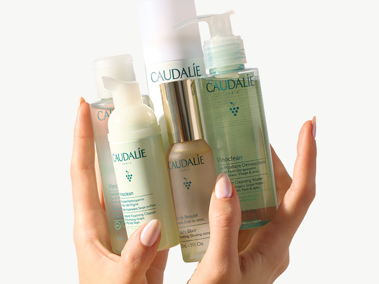 Caudalie Toners & Face Mist