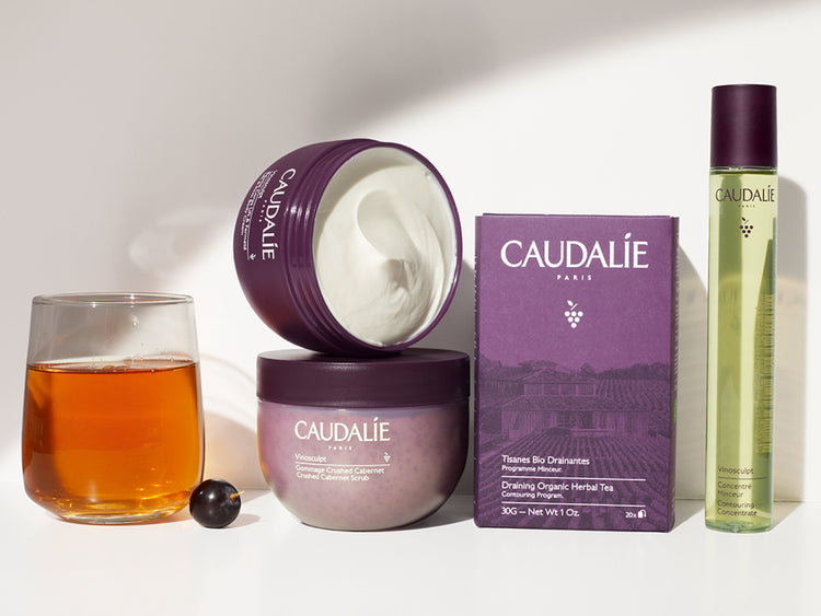 Caudalie Vinosculpt