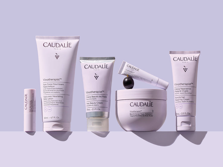 Caudalie Vinotherapist