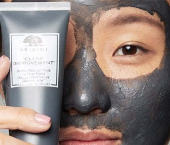 Origins Skincare For Visible Pores