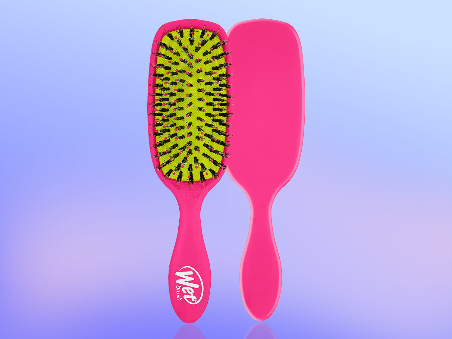 Wet Brush Shine Enhancer