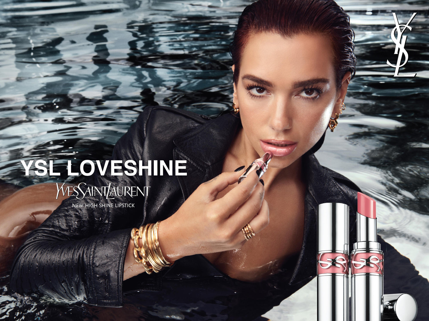 Yves Saint Laurent Makeup