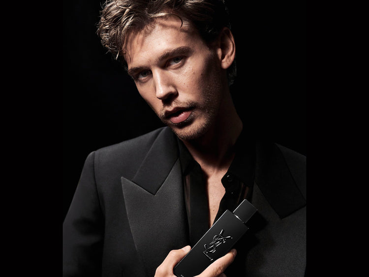 Yves Saint Laurent MYSLF