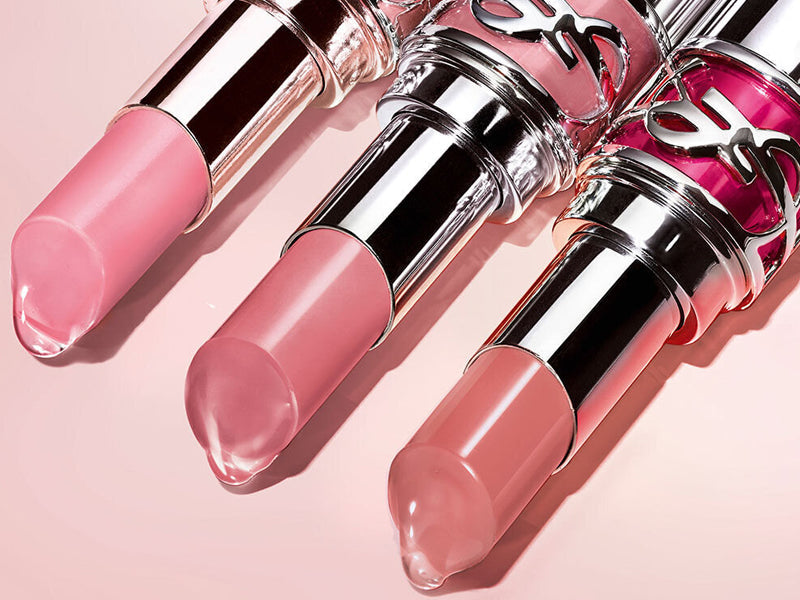 Yves Saint Laurent Loveshine