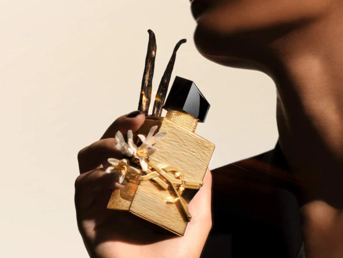 Yves Saint Laurent Libre