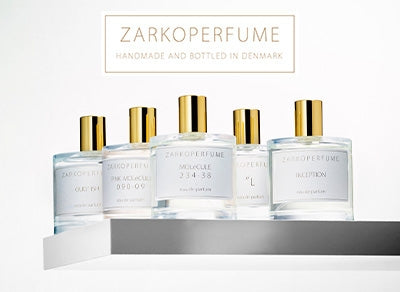 Zarkoperfume
