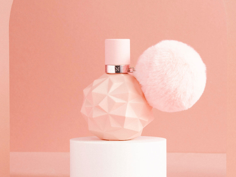 Ariana Grande Sweet Like Candy