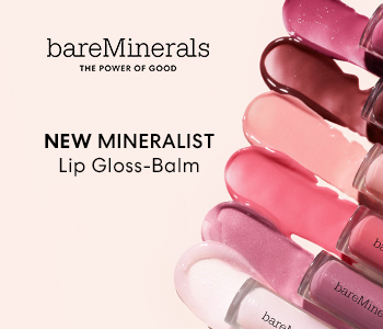 bareMinerals Mineralist