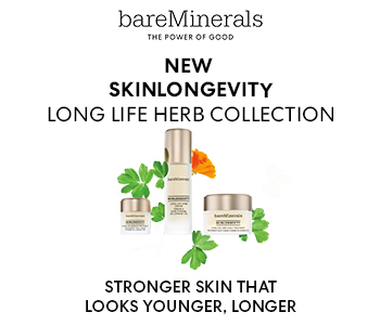 bareMinerals Treatments