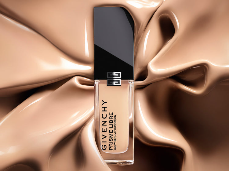 GIVENCHY Foundation