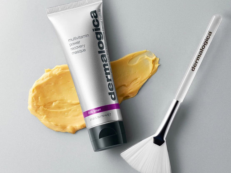 Dermalogica Face Masks