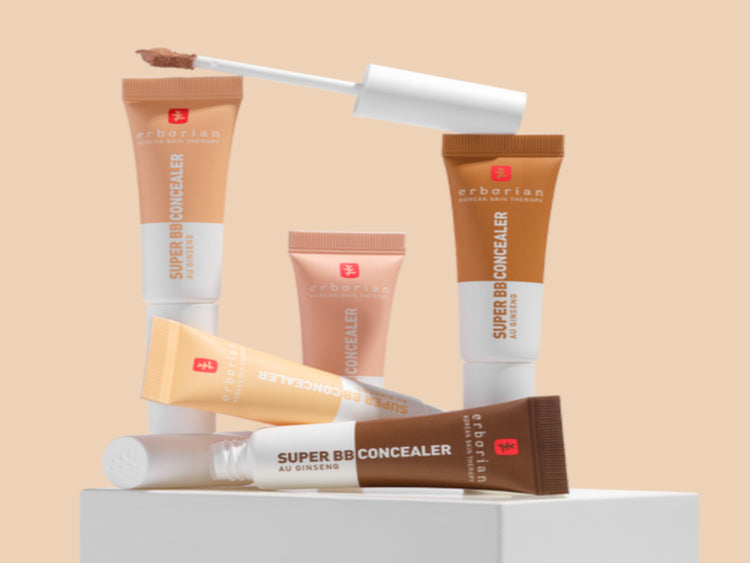 Erborian Super BB