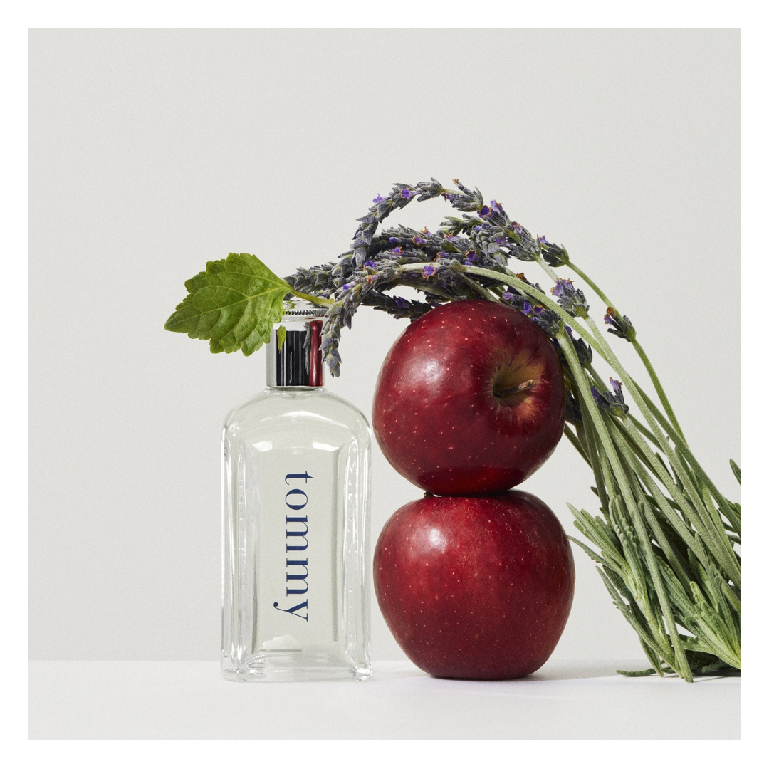 Tommy Hilfiger Tommy Eau de Toilette Spray